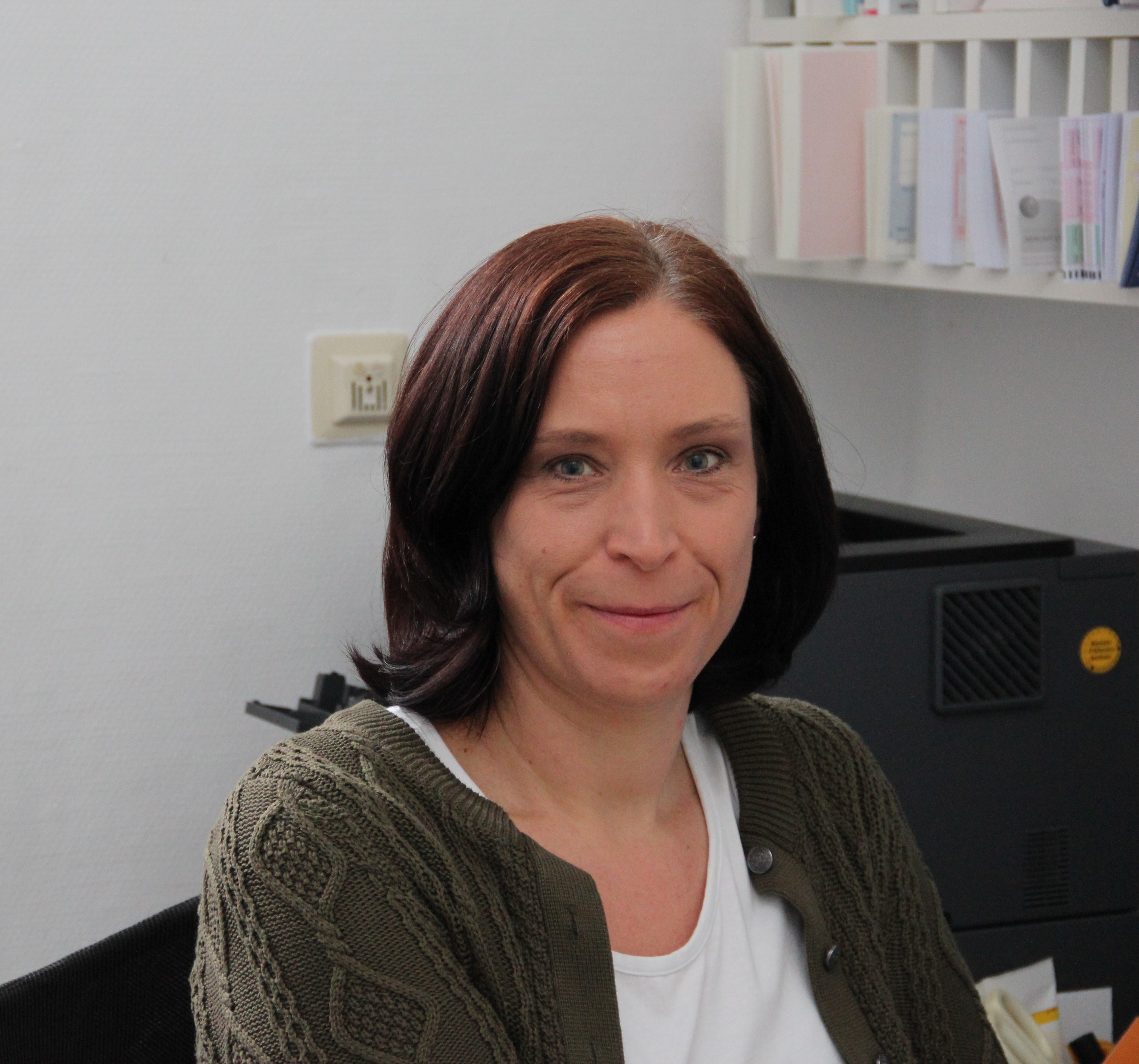 Hausarztpraxis Katja Kulf Unser Team